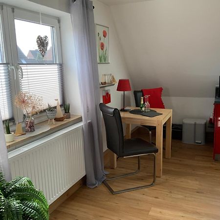 Fewo "Zwischen Den Meeren" Rendsburg Exterior photo