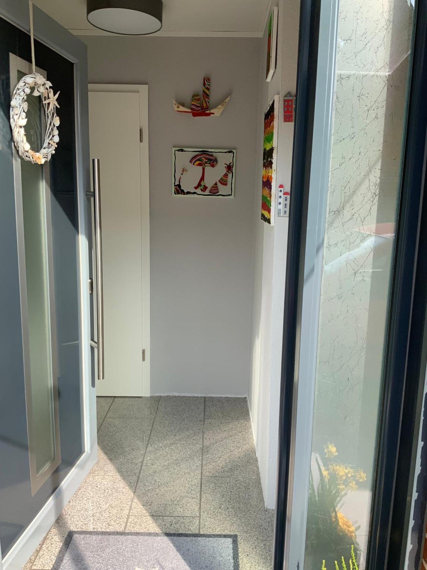 Fewo "Zwischen Den Meeren" Rendsburg Exterior photo